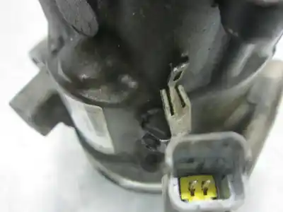 Автозапчасти б/у компрессор кондиционера воздуха за renault kangoo ii (f/kw0) k9k802 ссылки oem iam 8200953359  