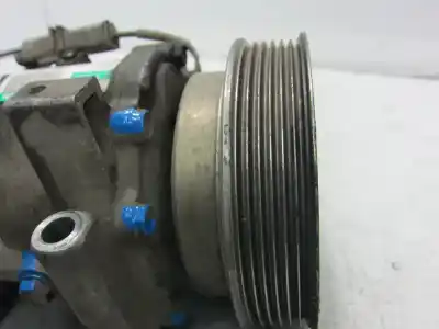 Автозапчасти б/у компрессор кондиционера воздуха за renault kangoo ii (f/kw0) k9k802 ссылки oem iam 8200953359  