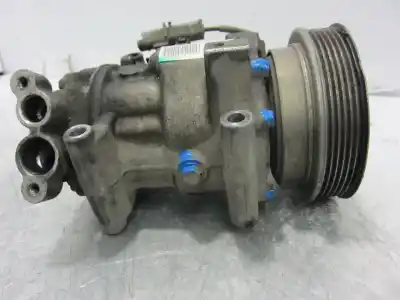 Автозапчасти б/у компрессор кондиционера воздуха за renault kangoo ii (f/kw0) k9k802 ссылки oem iam 8200953359  