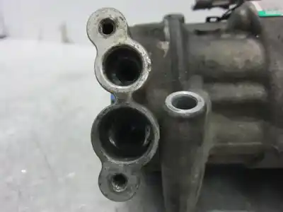 Автозапчасти б/у компрессор кондиционера воздуха за renault kangoo ii (f/kw0) k9k802 ссылки oem iam 8200953359  