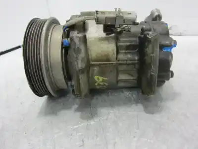 Автозапчасти б/у компрессор кондиционера воздуха за renault kangoo ii (f/kw0) k9k802 ссылки oem iam 8200953359  