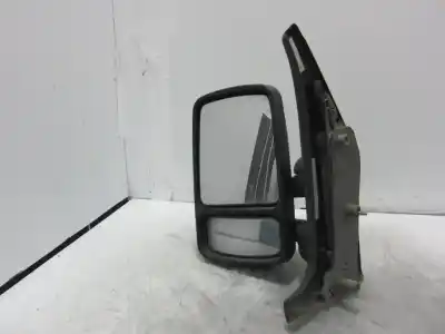 Автозапчастина б/у ЛІВЕ ДЗЕРКАЛО для RENAULT MASTER CAMIÓN/CHASIS  Посилання на OEM IAM 70063012  