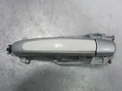 Piesă de schimb auto la mâna a doua MÂNER EXTERIOR SPATE STÂNGA pentru PORSCHE CAYENNE (9PA)  Referințe OEM IAM 7L0839885B  