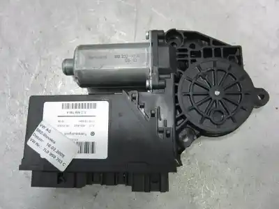 Second-hand car spare part REAR LEFT WINDOW MOTOR for PORSCHE CAYENNE (9PA)  OEM IAM references 7L0959795A  