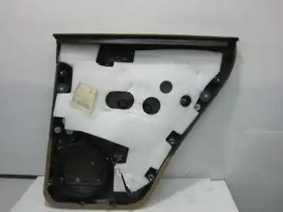 Second-hand car spare part left rear door trim for porsche cayenne (9pa) 3.0 tdi oem iam references 7l5867211  