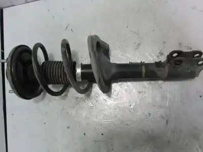 Автозапчасти б/у передний левый амортизатор за mitsubishi asx (ga0w) 4a92 ссылки oem iam 4060a509