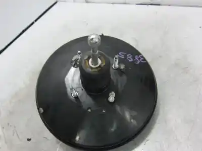 Автозапчастина б/у гальмівний серво для opel corsa d z12xep посилання на oem iam 0204051133  