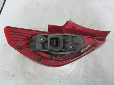 Автозапчастина б/у правий ліхтар для opel corsa d z12xep посилання на oem iam 89038961a  