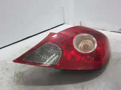 Автозапчастина б/у правий ліхтар для opel corsa d z12xep посилання на oem iam 89038961a  