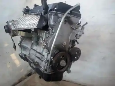 Second-hand car spare part COMPLETE ENGINE for MITSUBISHI ASX (GA0W)  OEM IAM references 4A92 GC98  
