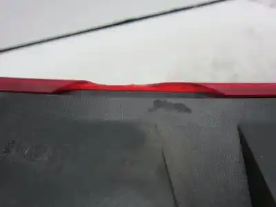 Peça sobressalente para automóvel em segunda mão farolim traseiro esquerdo por renault kangoo ii (f/kw0) k9k802 referências oem iam 8200419941  