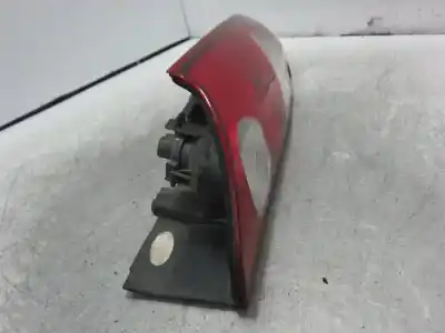 Peça sobressalente para automóvel em segunda mão farolim traseiro esquerdo por renault kangoo ii (f/kw0) k9k802 referências oem iam 8200419941  