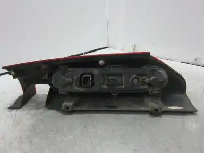 Peça sobressalente para automóvel em segunda mão farolim traseiro esquerdo por renault kangoo ii (f/kw0) k9k802 referências oem iam 8200419941  