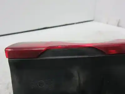 Peça sobressalente para automóvel em segunda mão farolim traseiro esquerdo por renault kangoo ii (f/kw0) k9k802 referências oem iam 8200419941  