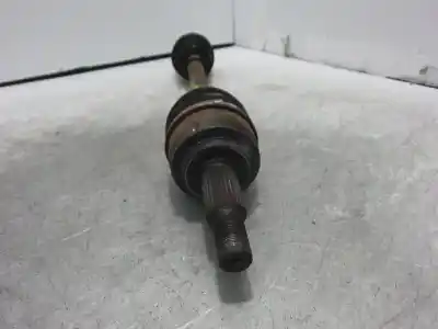 Second-hand car spare part front left transmission for renault kangoo ii (f/kw0) k9k802 oem iam references   
