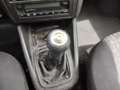 Gebrauchtes Autoersatzteil SCHALTHEBEL zum VOLKSWAGEN GOLF IV BERLINA (1J1)  OEM-IAM-Referenzen   
