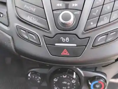 Автозапчасти б/у закрытый распределительный щит за ford fiesta (cnn) xujb ссылки oem iam 