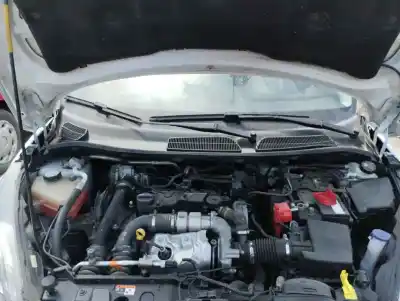 Автозапчасти б/у торпедо за ford fiesta (cnn) xujb ссылки oem iam 