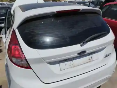 Автозапчасти б/у различные детали за ford fiesta (cnn) xujb ссылки oem iam 43r001583  