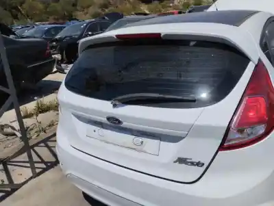 Автозапчасти б/у различные детали за ford fiesta (cnn) xujb ссылки oem iam 43r001583  