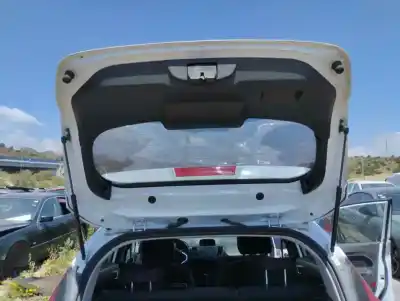 Автозапчасти б/у различные детали за ford fiesta (cnn) xujb ссылки oem iam 43r001583  