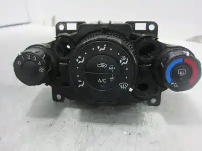 Автозапчасти б/у отопление / кондиционирование воздуха за ford fiesta (cnn) xujb ссылки oem iam 8a6148549