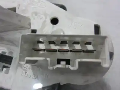 Автозапчастина б/у контроль опалення / кондиціонації для ford fiesta (cnn) xujb посилання на oem iam 8a6148549  