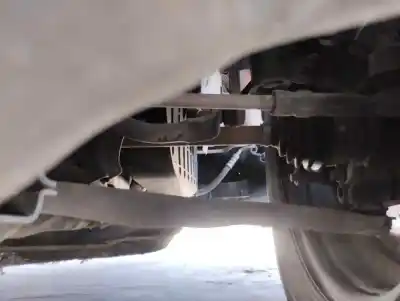 Автозапчасти б/у передняя правая кулачка за ford fiesta (cnn) xujb ссылки oem iam 