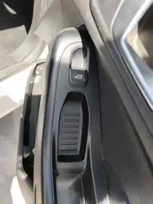 Автозапчасти б/у выключатель переднего правого окна за ford fiesta (cnn) xujb ссылки oem iam 