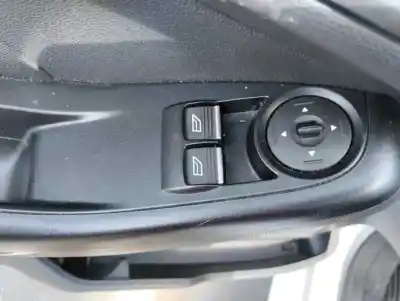 Автозапчасти б/у выключатель левого переднего окна за ford fiesta (cnn) xujb ссылки oem iam 