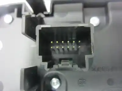 Автозапчасти б/у управление светом за ford fiesta (cnn) xujb ссылки oem iam c1bt13a02408  