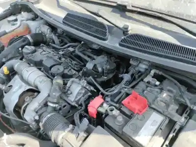 Автозапчасти б/у мотор переднего стеклоочистителя за ford fiesta (cnn) xujb ссылки oem iam 