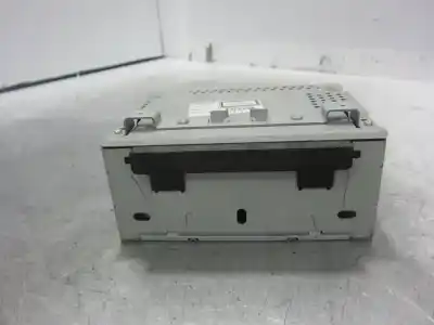 Tweedehands auto-onderdeel AUDIOSYSTEEM / RADIO-CD voor FORD FIESTA (CNN)  OEM IAM-referenties AM5T18C815PL  