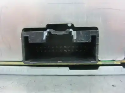 Автозапчастина б/у аудіо система / радіо cd для ford fiesta (cnn) xujb посилання на oem iam am5t18c815pl  