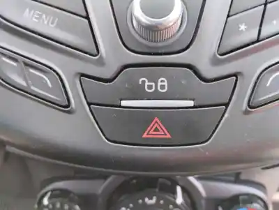 Автозапчасти б/у предупреждение за ford fiesta (cnn) xujb ссылки oem iam 