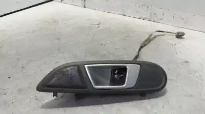 Автозапчасти б/у внутри передней правой ручки за ford fiesta (cnn) xujb ссылки oem iam c1bba2260