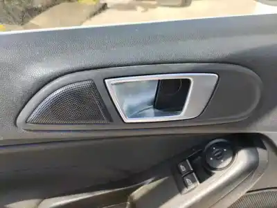 Автозапчасти б/у левая передняя внутренняя ручка за ford fiesta (cnn) xujb ссылки oem iam 