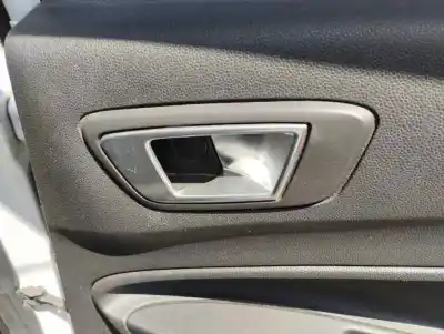 Автозапчасти б/у внутренняя задняя правая ручка за ford fiesta (cnn) xujb ссылки oem iam 