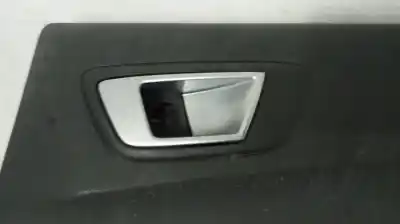 Автозапчасти б/у внутренняя задняя правая ручка за ford fiesta (cnn) xujb ссылки oem iam c1bba22600e