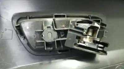 Автозапчасти б/у левая задняя внутренняя ручка за ford fiesta (cnn) xujb ссылки oem iam c1bba22601e  