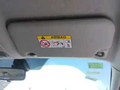 Автозапчастина б/у правильний натір для ford fiesta (cnn) xujb посилання на oem iam   