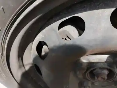 Автозапчасти б/у передний левый тормозной суппорт за ford fiesta (cnn) xujb ссылки oem iam 