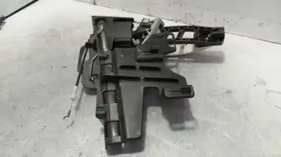 Автозапчасти б/у левая передняя наружная ручка за ford fiesta (cnn) xujb ссылки oem iam 8a61a224a37  