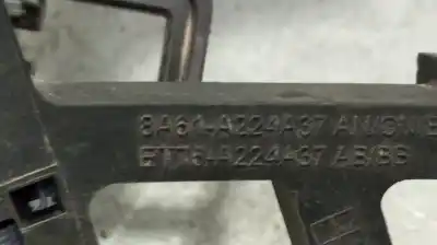 Автозапчасти б/у левая передняя наружная ручка за ford fiesta (cnn) xujb ссылки oem iam 8a61a224a37  