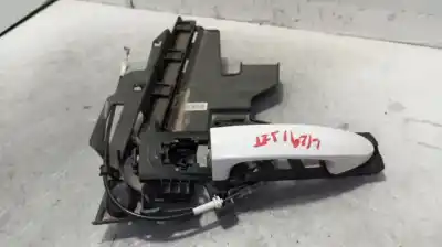 Автозапчасти б/у левая передняя наружная ручка за ford fiesta (cnn) xujb ссылки oem iam 8a61a224a37