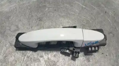 Автозапчасти б/у задняя правая наружная ручка за ford fiesta (cnn) xujb ссылки oem iam 8a61a224a36