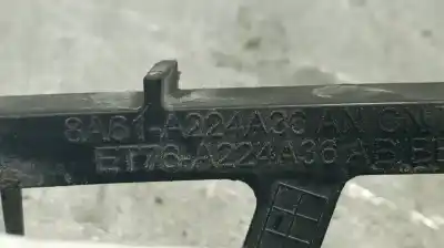 Автозапчасти б/у задняя правая наружная ручка за ford fiesta (cnn) xujb ссылки oem iam 8a61a224a36  