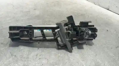 Автозапчасти б/у задняя правая наружная ручка за ford fiesta (cnn) xujb ссылки oem iam 8a61a224a36  