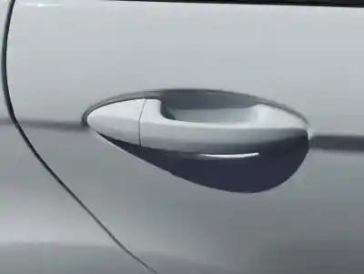 Автозапчасти б/у задняя правая наружная ручка за ford fiesta (cnn) xujb ссылки oem iam 