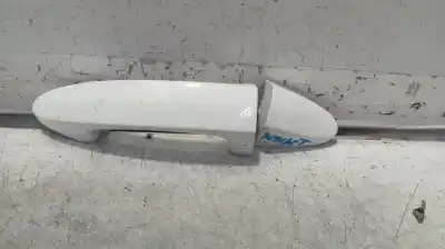 Автозапчасти б/у задняя левая наружная ручка за ford fiesta (cnn) xujb ссылки oem iam 8a61a224a36